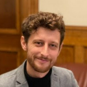 Jon P profile picture