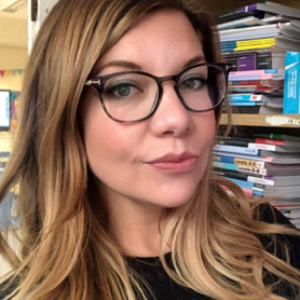 Amanda W profile picture