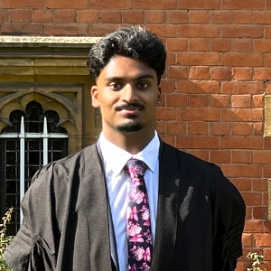 Kiran K profile picture