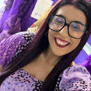 Jade H profile picture