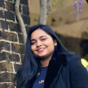 Vinupriya V profile picture