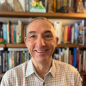 Timothy D profile picture