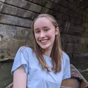 Bethany B Profile Picture