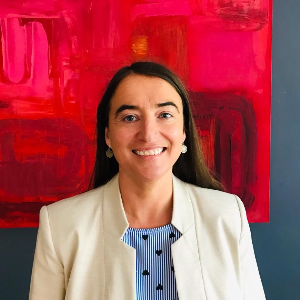 Una H Profile Picture