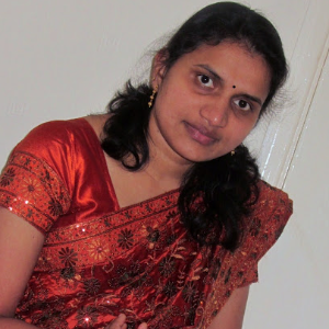 Mrs R profile picture
