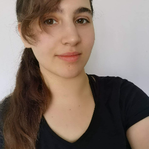 Isabella P profile picture