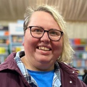 Amanda C profile picture