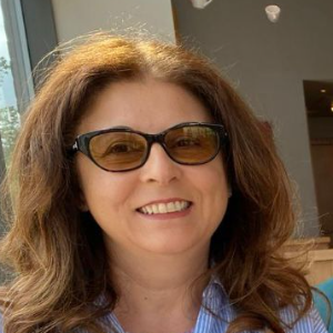 Carmelina P profile picture