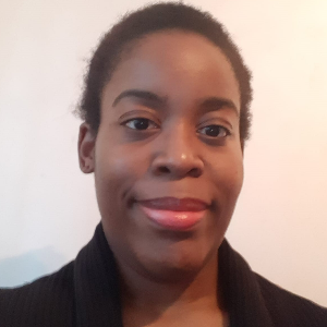 Jasmin O Profile Picture