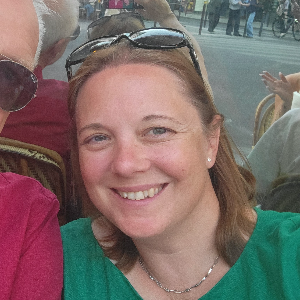 Kathryn N Profile Picture