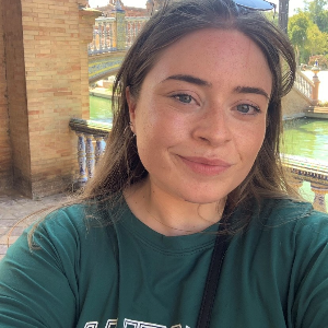 Georgia J profile picture