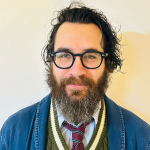 Tim H profile picture