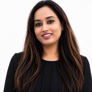 Puja K profile picture