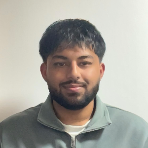 Ihsan R profile picture