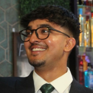 Ujwal D profile picture