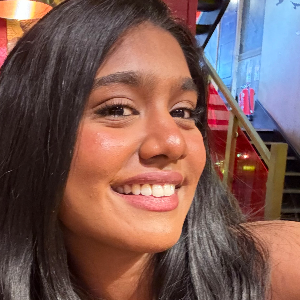 Ashvika K profile picture