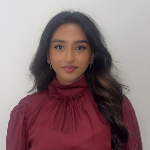 Videeka P profile picture