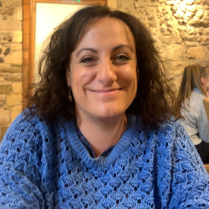 Silvia B profile picture