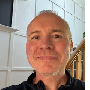 Jason D profile picture
