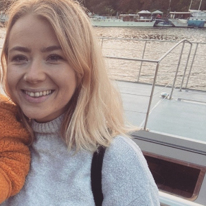 Alice G Profile Picture