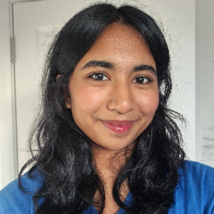 Arundhati G profile picture
