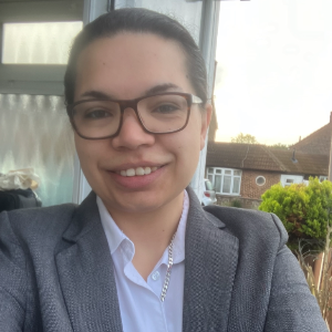 Lydia H profile picture