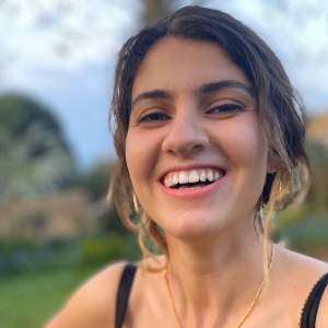 Elizabeth V Profile Picture