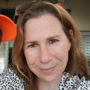 Anita R profile picture