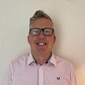 David M profile picture