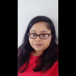 Krishna K profile picture