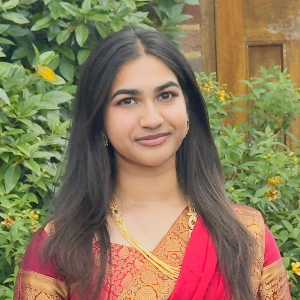 Dhanya T profile picture