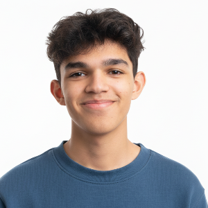 Ciaran P profile picture