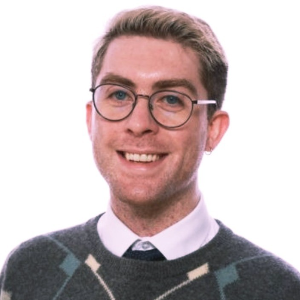 Patrick M profile picture