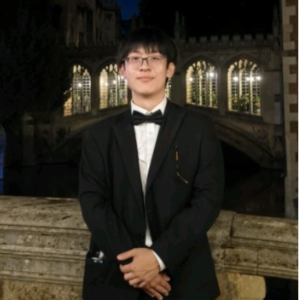Sheng profile picture