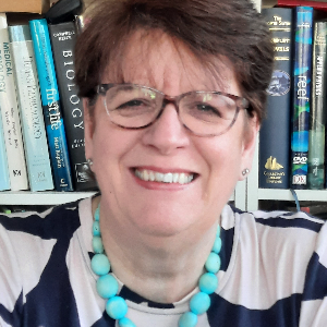 Susan B profile picture