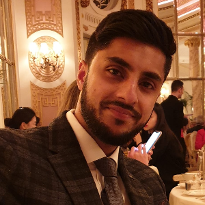 Shabaz M Profile Picture