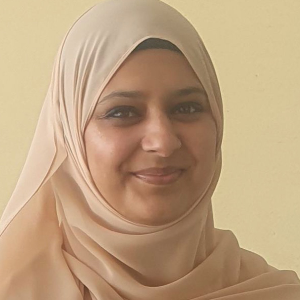 Thameena N profile picture