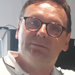 James F profile picture