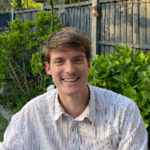 William B profile picture