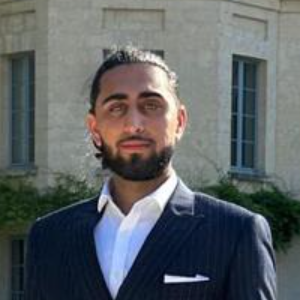 Walid S profile picture