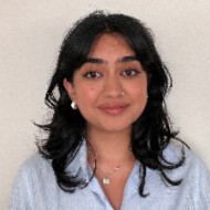 Saasha K profile picture