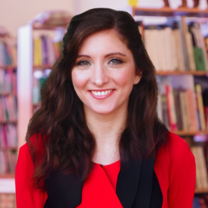 Amy D profile picture