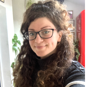 Sophie profile picture