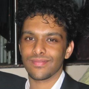 Keyaan C profile picture