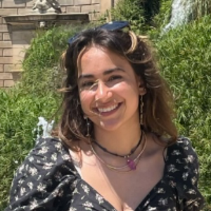 Mahliha T profile picture