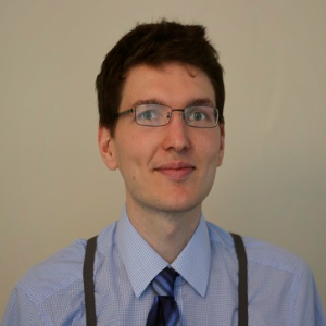 Joshua B profile picture