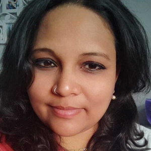 Anusha R profile picture