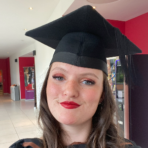 Sarah F profile picture