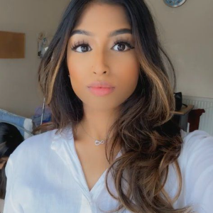 Mathusha J profile picture
