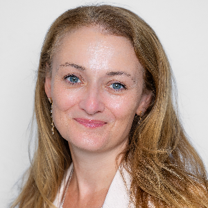 Anne-Sophie D profile picture